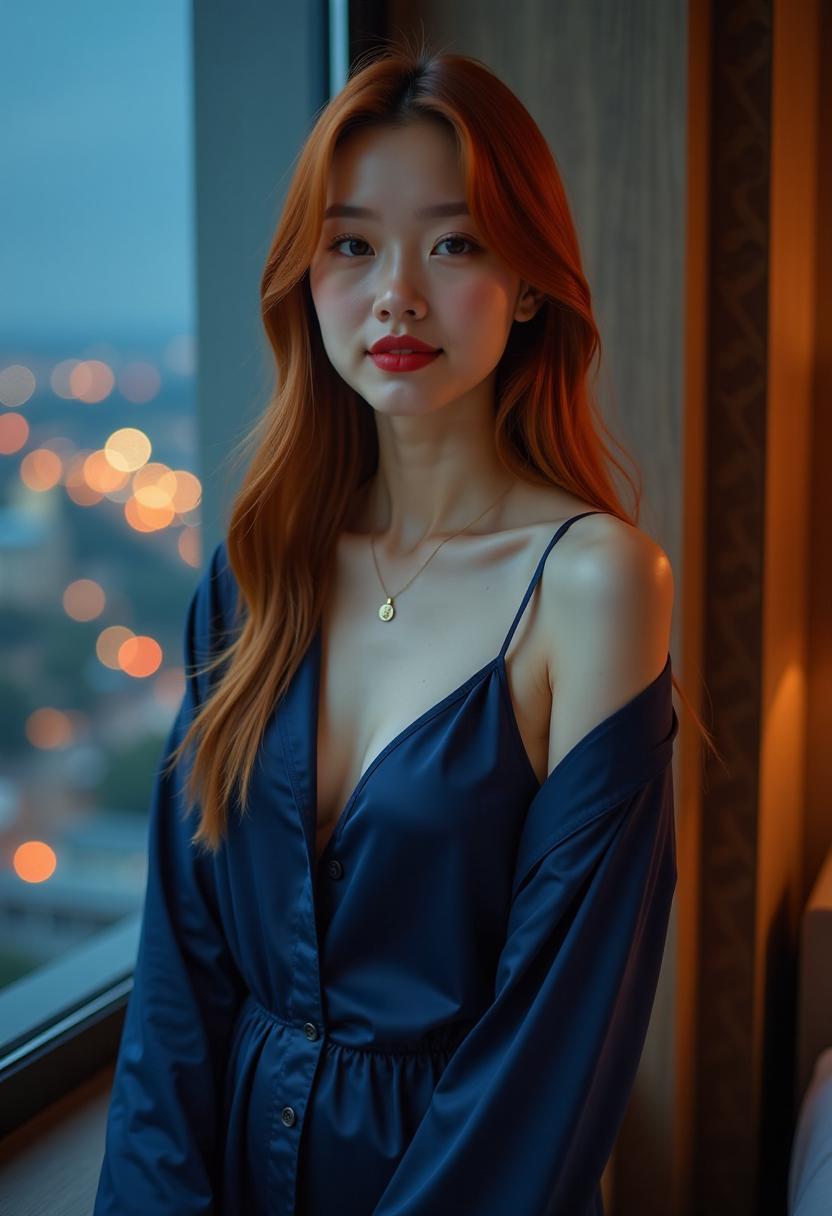 排行