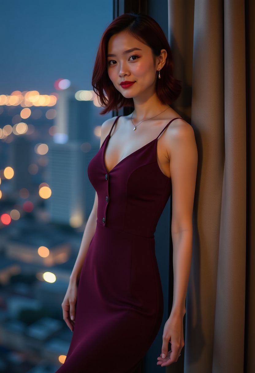 排行